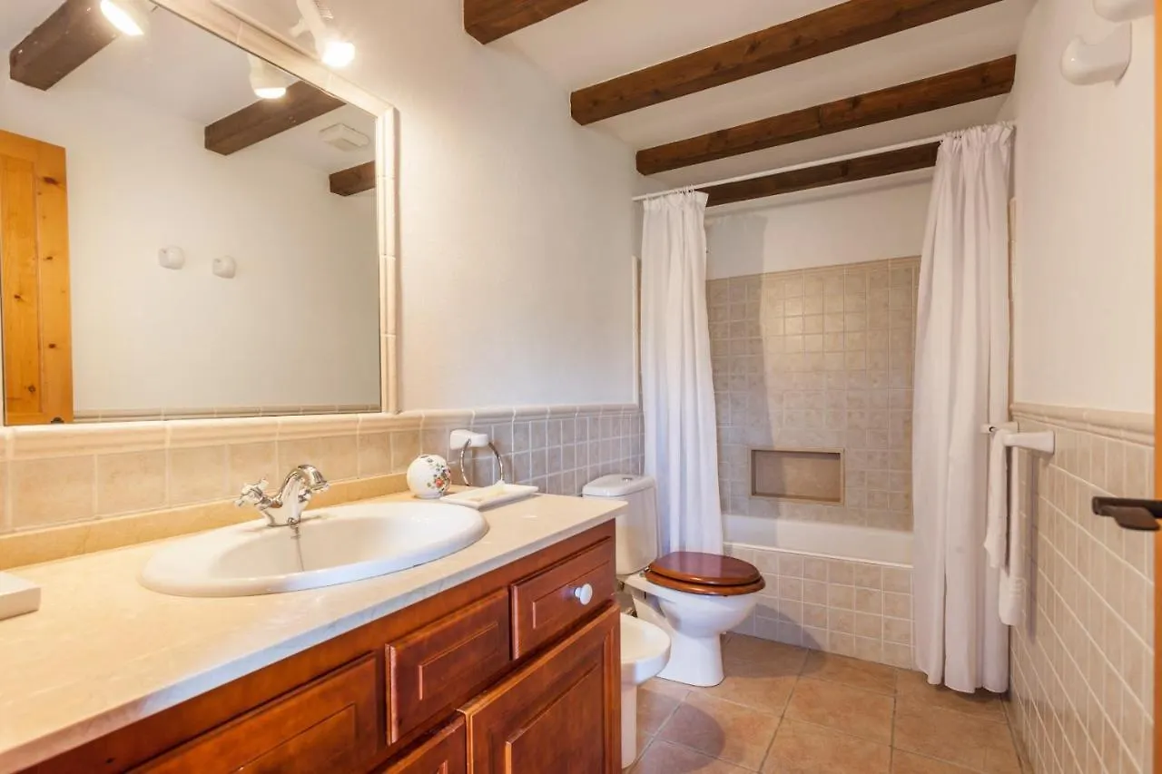 Villa Herrero Pollensa