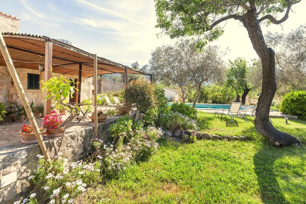 Villa Herrero Pollenca