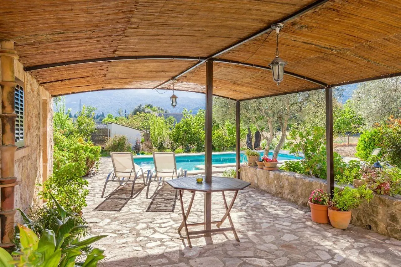 Villa Herrero Pollenca