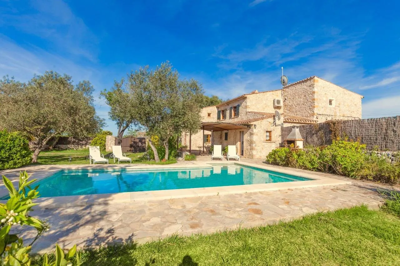 Villa Herrero Pollenca
