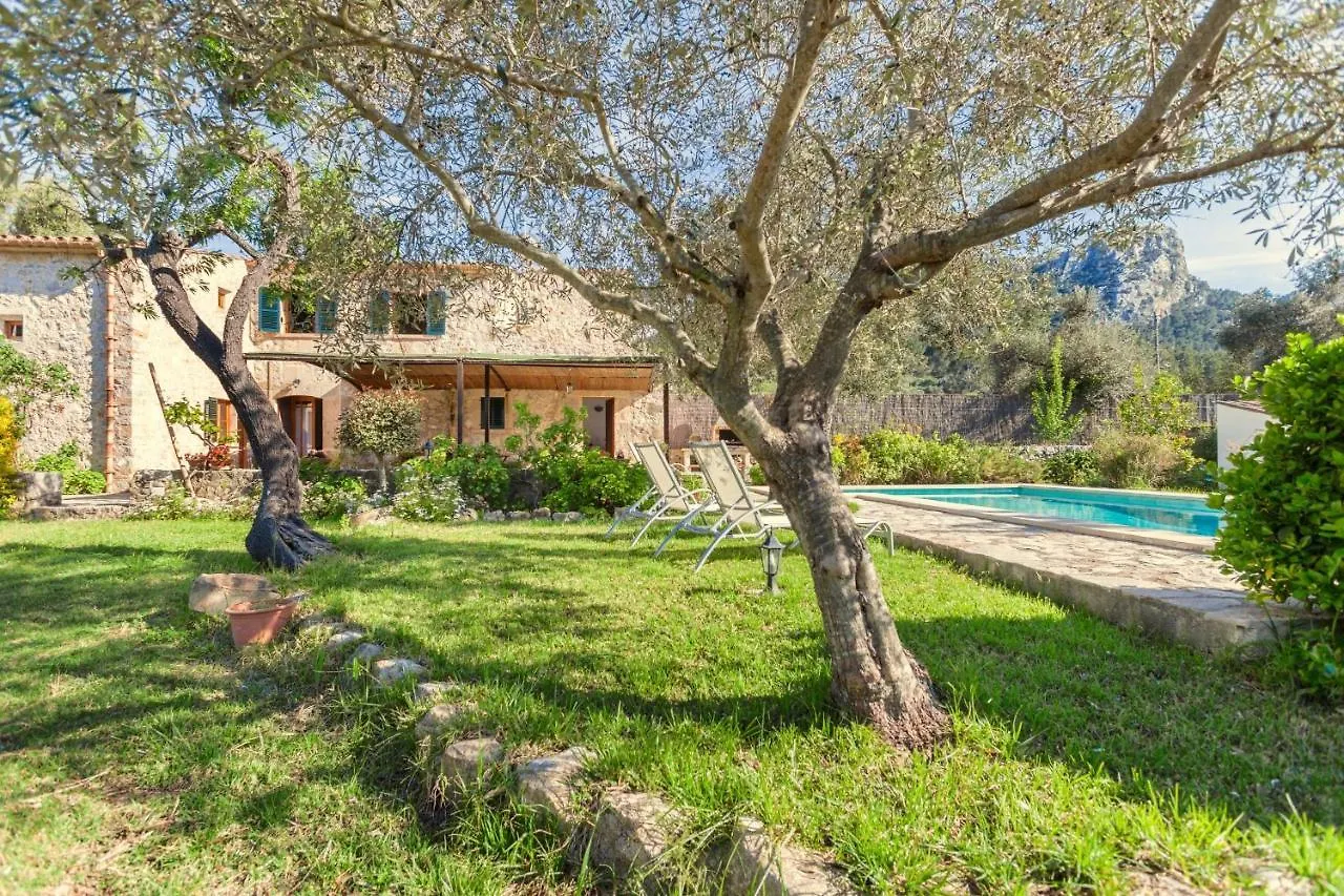 Villa Herrero Pollenca 0*,  Spain