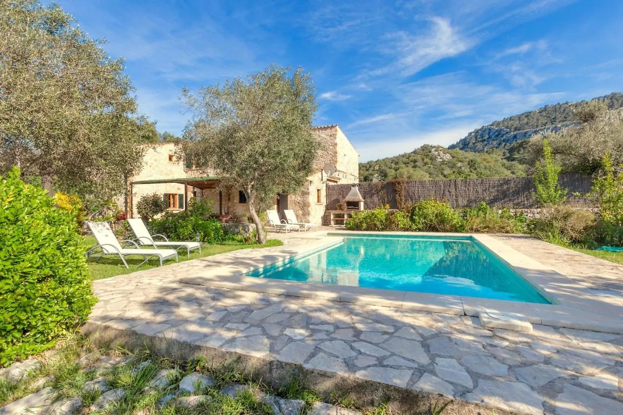 Villa Herrero Pollenca