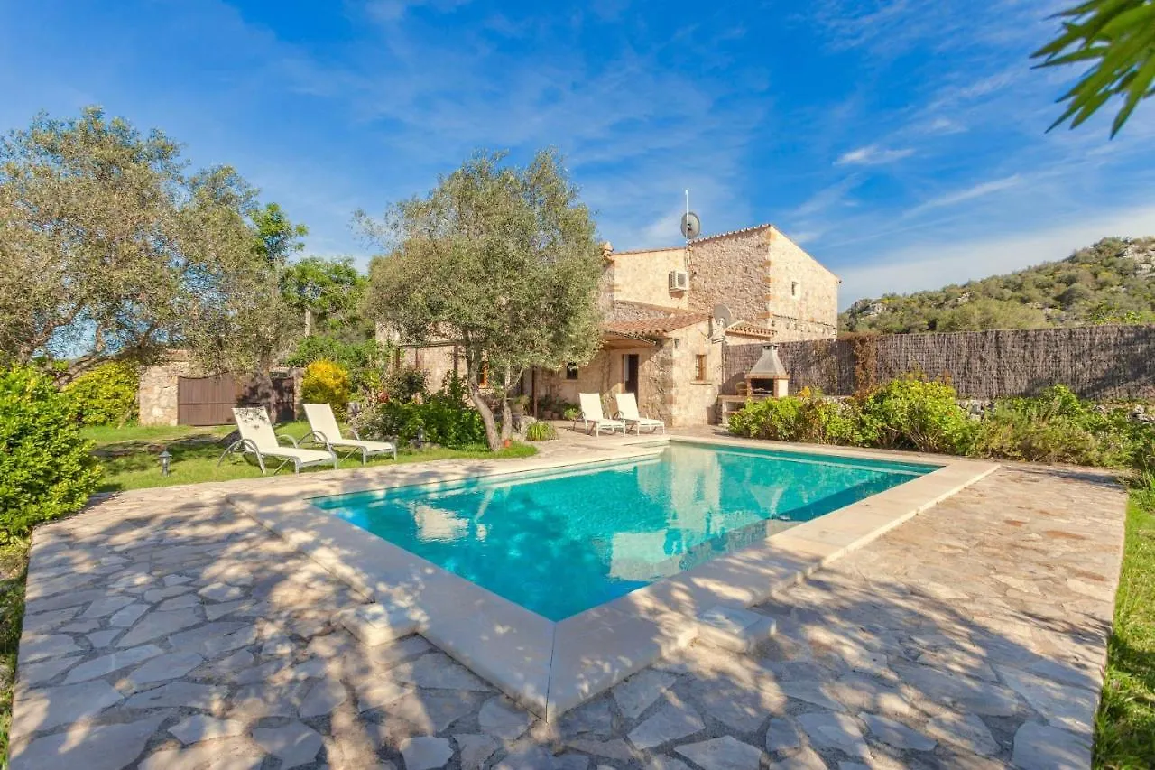 Villa Herrero Pollenca