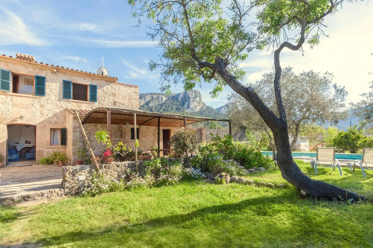 Villa Herrero Pollenca