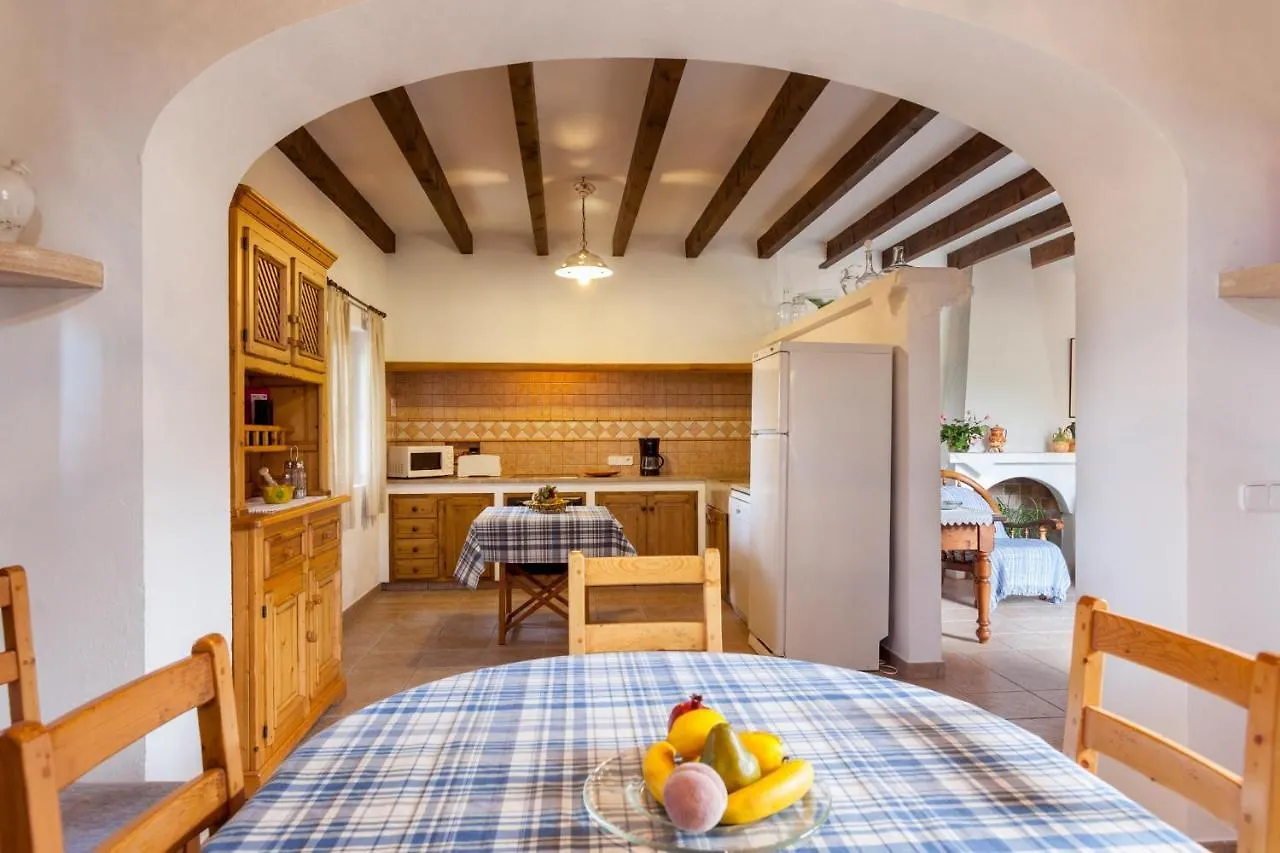 Villa Herrero Pollenca