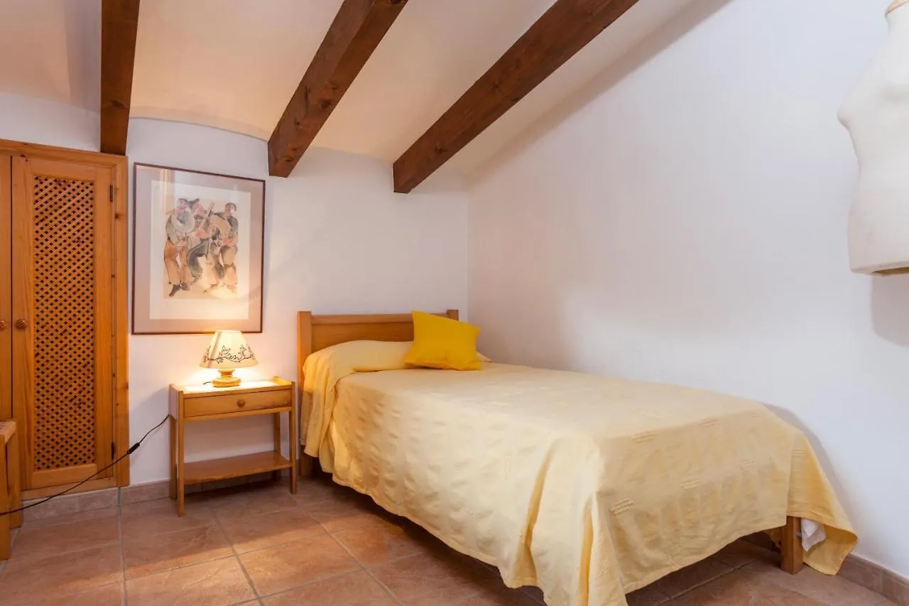 Villa Herrero Pollenca