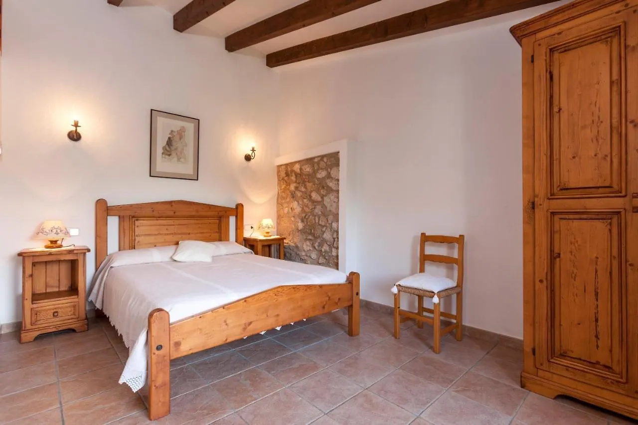 Villa Herrero Pollenca