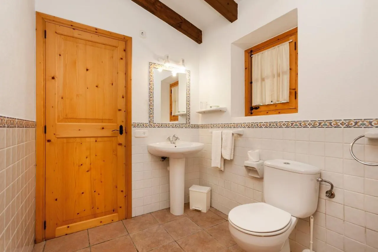 Villa Herrero Pollenca 0*,  Spain