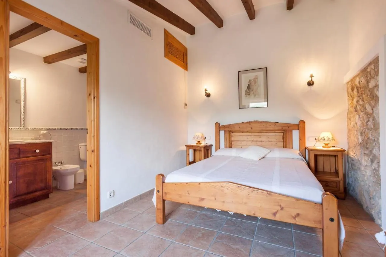 Villa Herrero Pollenca
