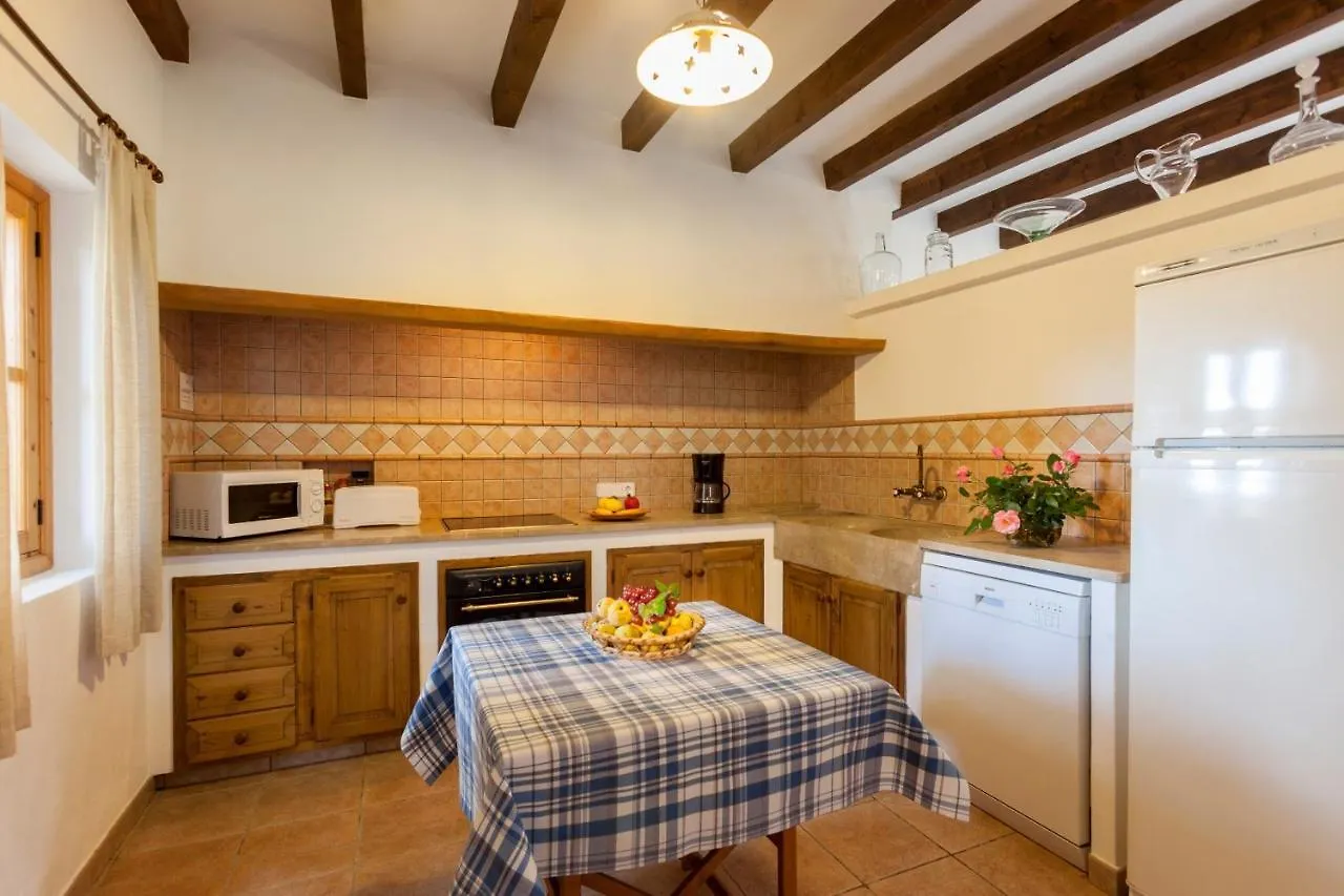 Villa Herrero Pollença