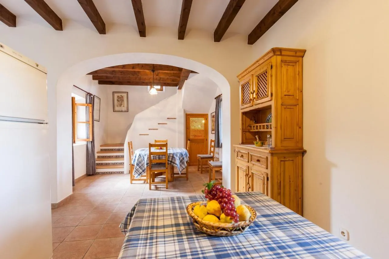 Villa Herrero Pollença 0*,